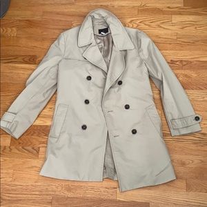 Men’s H&M Coat size: M (36R)